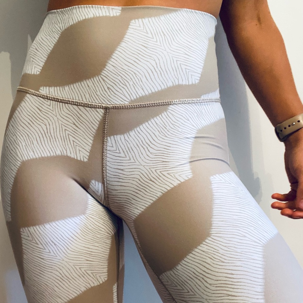 Aerie move leggings